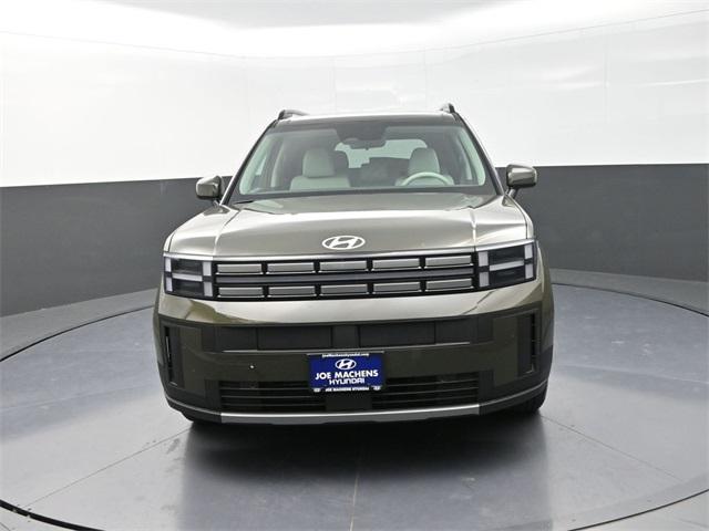 2026 Hyundai Santa Fe SEL photo 3