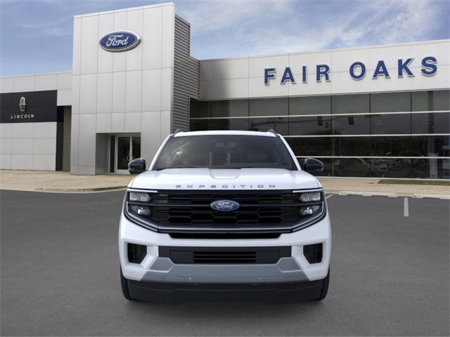 2025 Ford Expedition Platinum photo 3
