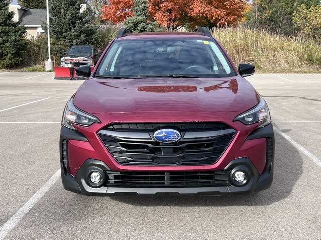 2025 Subaru Outback Premium photo 2