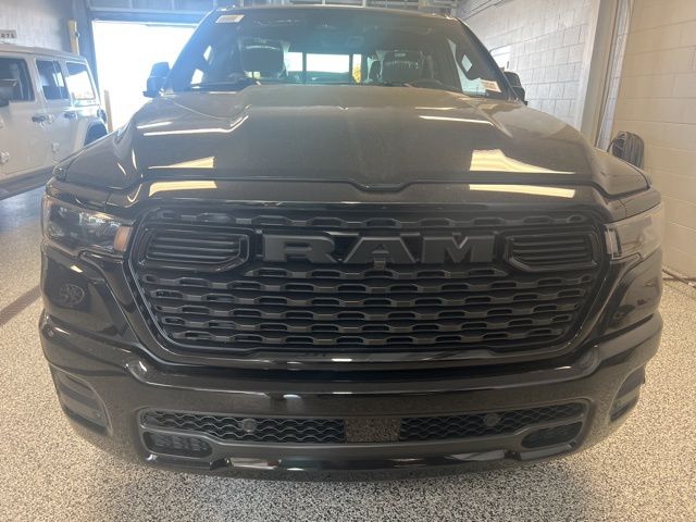 2026 Ram 1500 Express photo 2