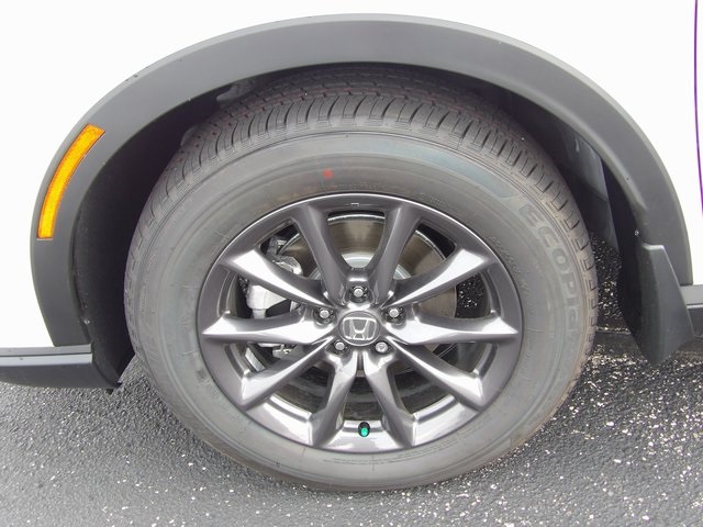 2026 Honda CR-V EX-L photo 39