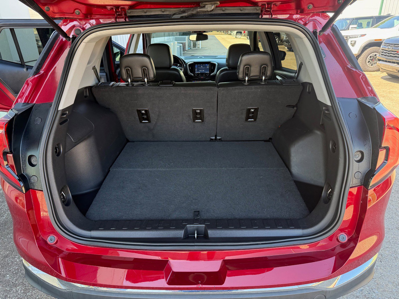 2019 Gmc Terrain SLT photo 11