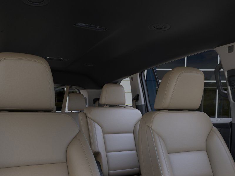 2026 Buick Enclave Preferred photo 24