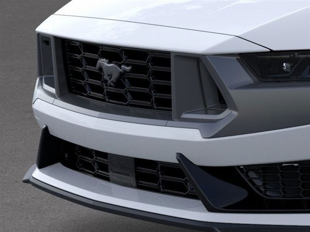 2025 FORD MUSTANG - Image 39