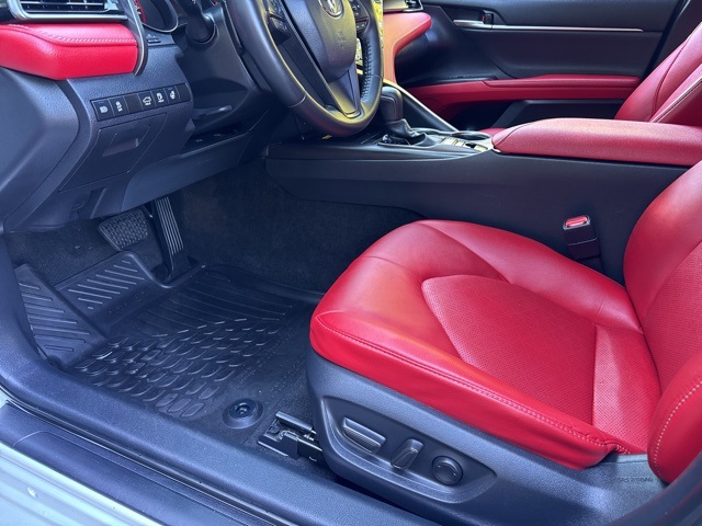 2023 Toyota Camry XSE photo 22