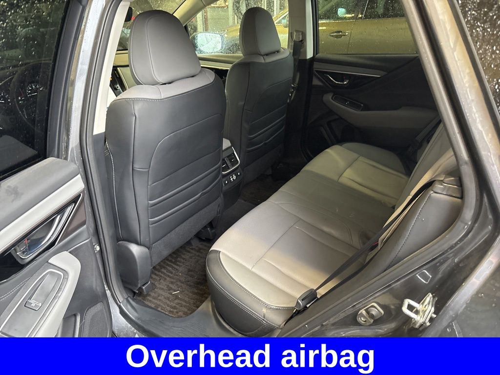 2025 Subaru Outback Limited photo 31