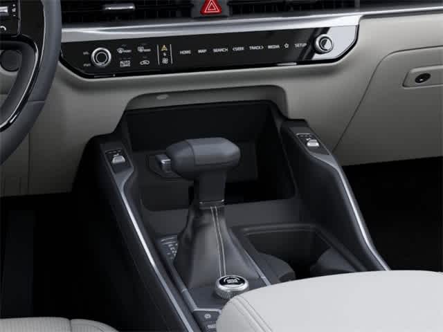 2026 Kia Sorento S photo 22