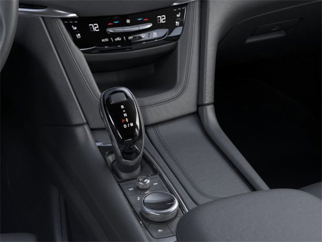 2025 Cadillac XT5 Premium Luxury photo 23