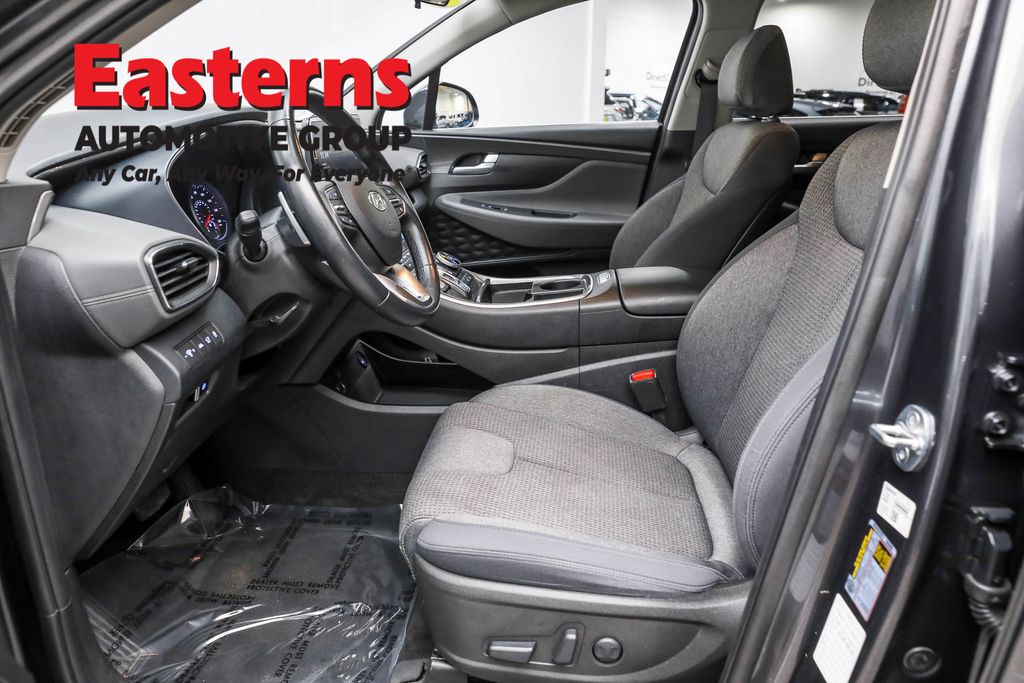2023 Hyundai Santa Fe SEL photo 13