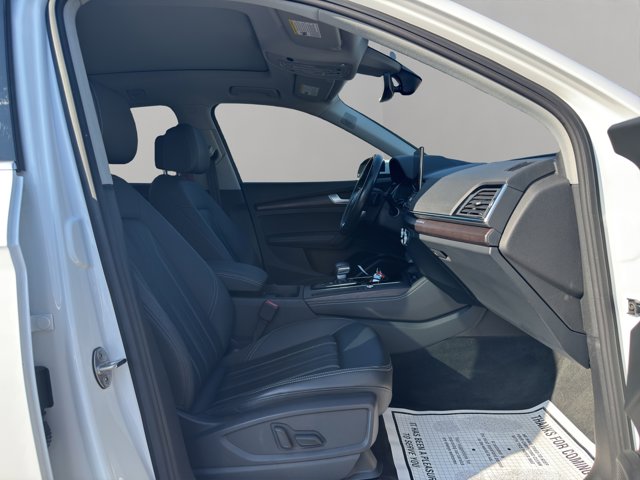 2023 Audi Q5 Premium Plus photo 15