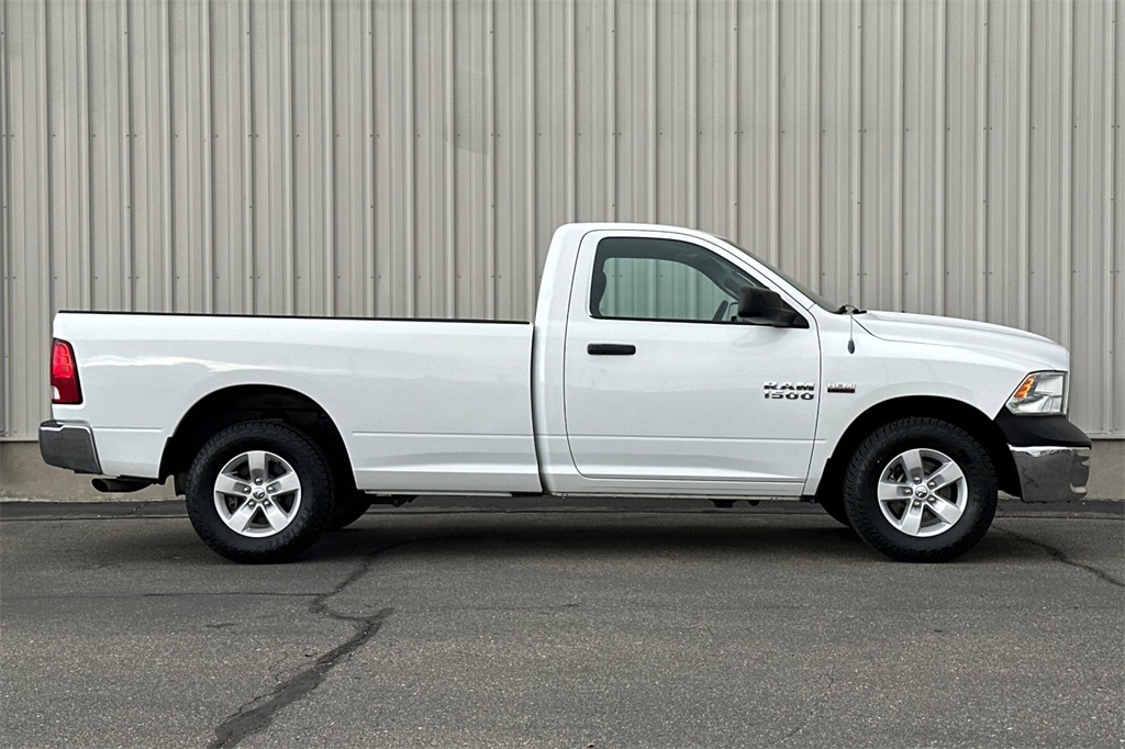 2013 Ram 1500 Tradesman photo 3