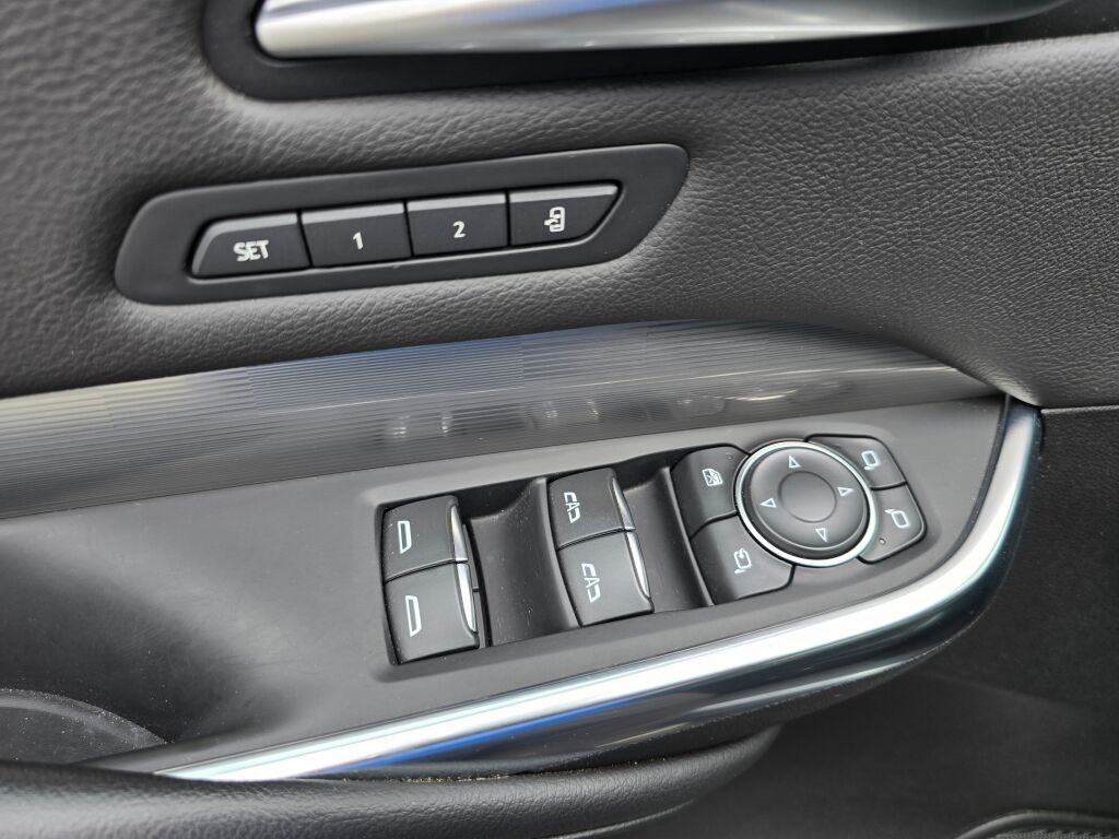 2024 Cadillac XT4 Premium Luxury photo 22