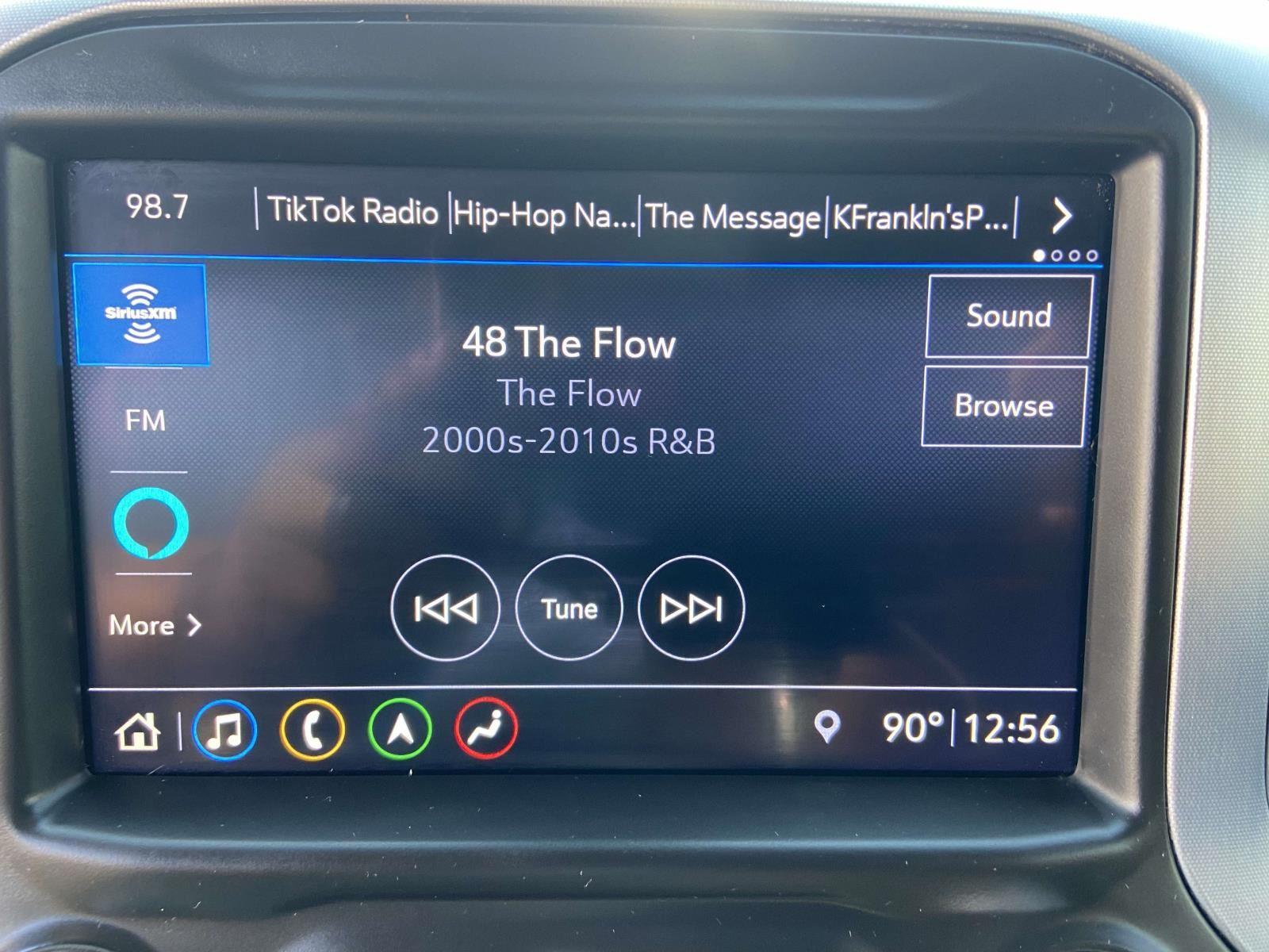 2019 Gmc Sierra 1500 SL photo 11