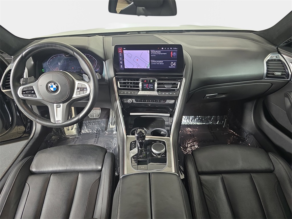 2023 Bmw 840i xDrive GC photo 10