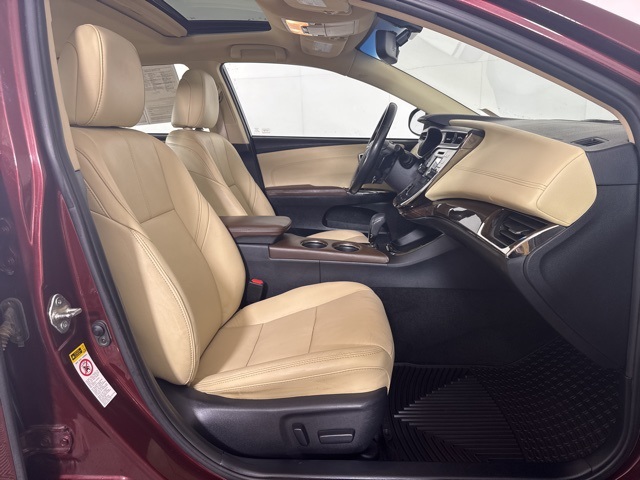 2015 Toyota Avalon XLE Premium photo 3