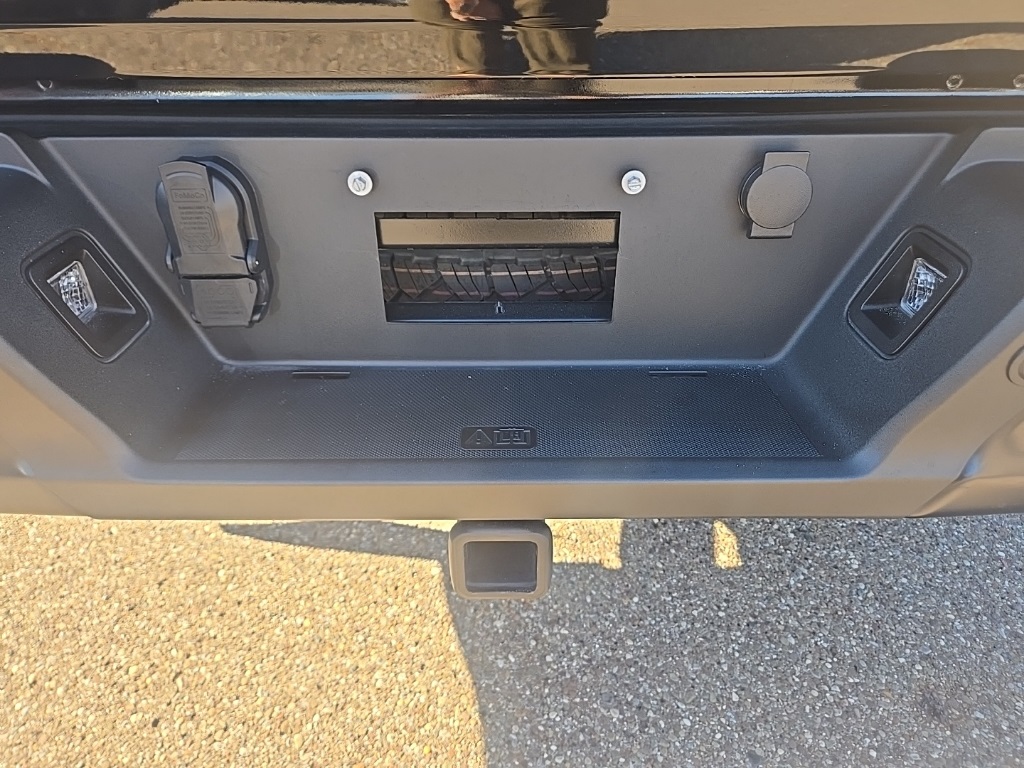 2024 Ford F-150 STX photo 24