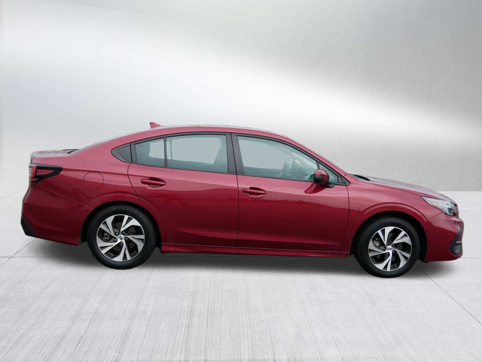 2024 Subaru Legacy Premium photo 8