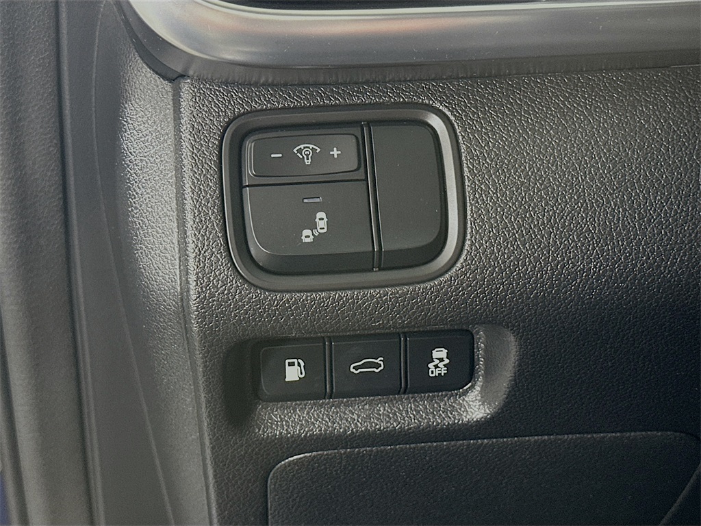 2018 Kia Optima EX photo 14