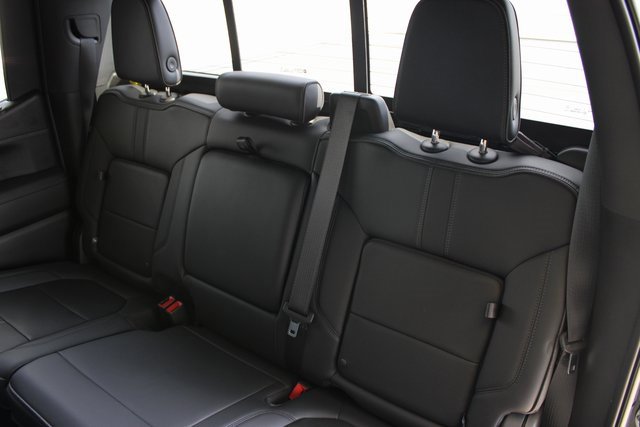 2022 Chevrolet Silverado 1500 High Country photo 34