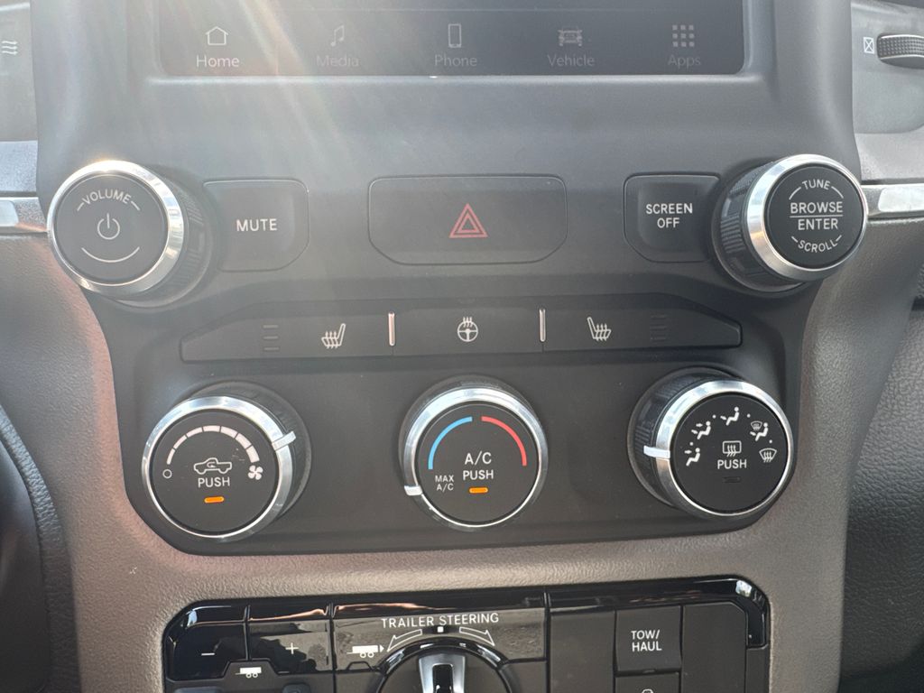 2023 Ram 1500 Big Horn Lone Star photo 28