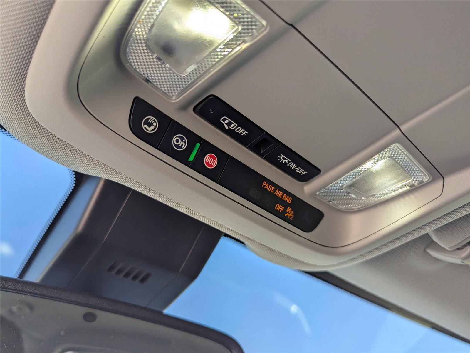 2022 Gmc Terrain SLE photo 25