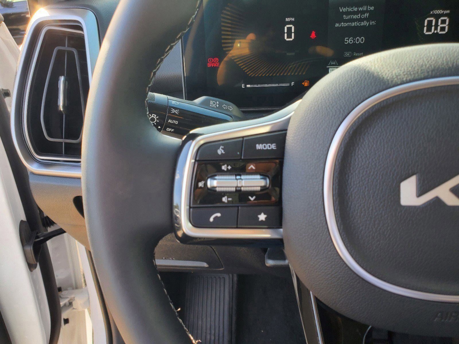 2025 Kia Sorento S photo 19