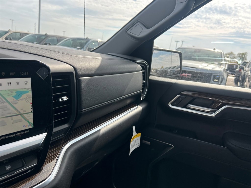 2026 GMC SIERRA - Image 26