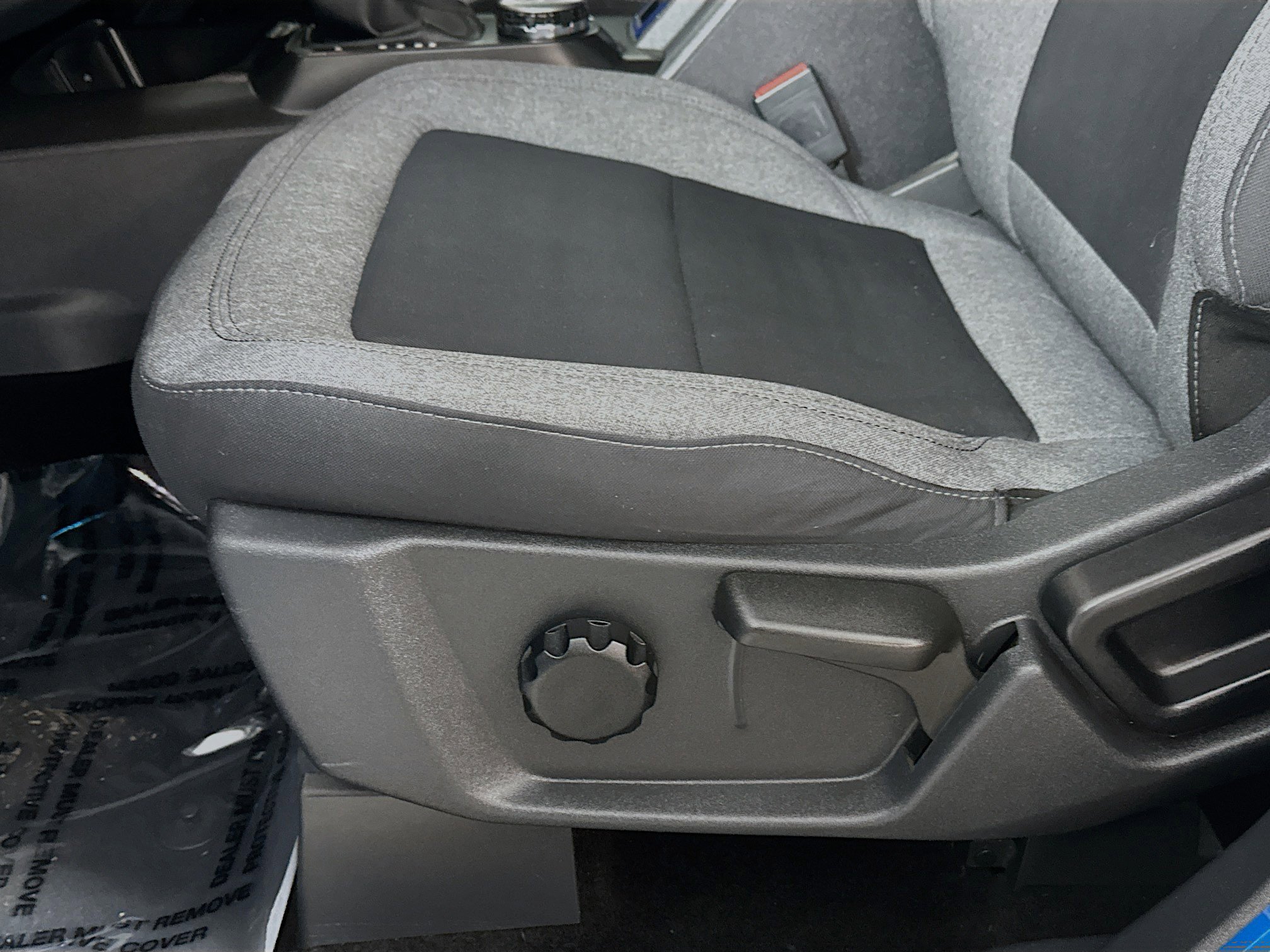 2022 Ford Bronco Big Bend photo 19
