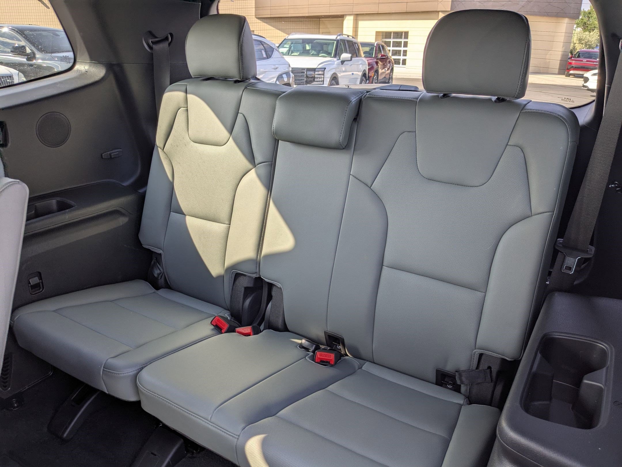 2024 Kia Telluride SX X-Line Prestige X-Pro photo 24