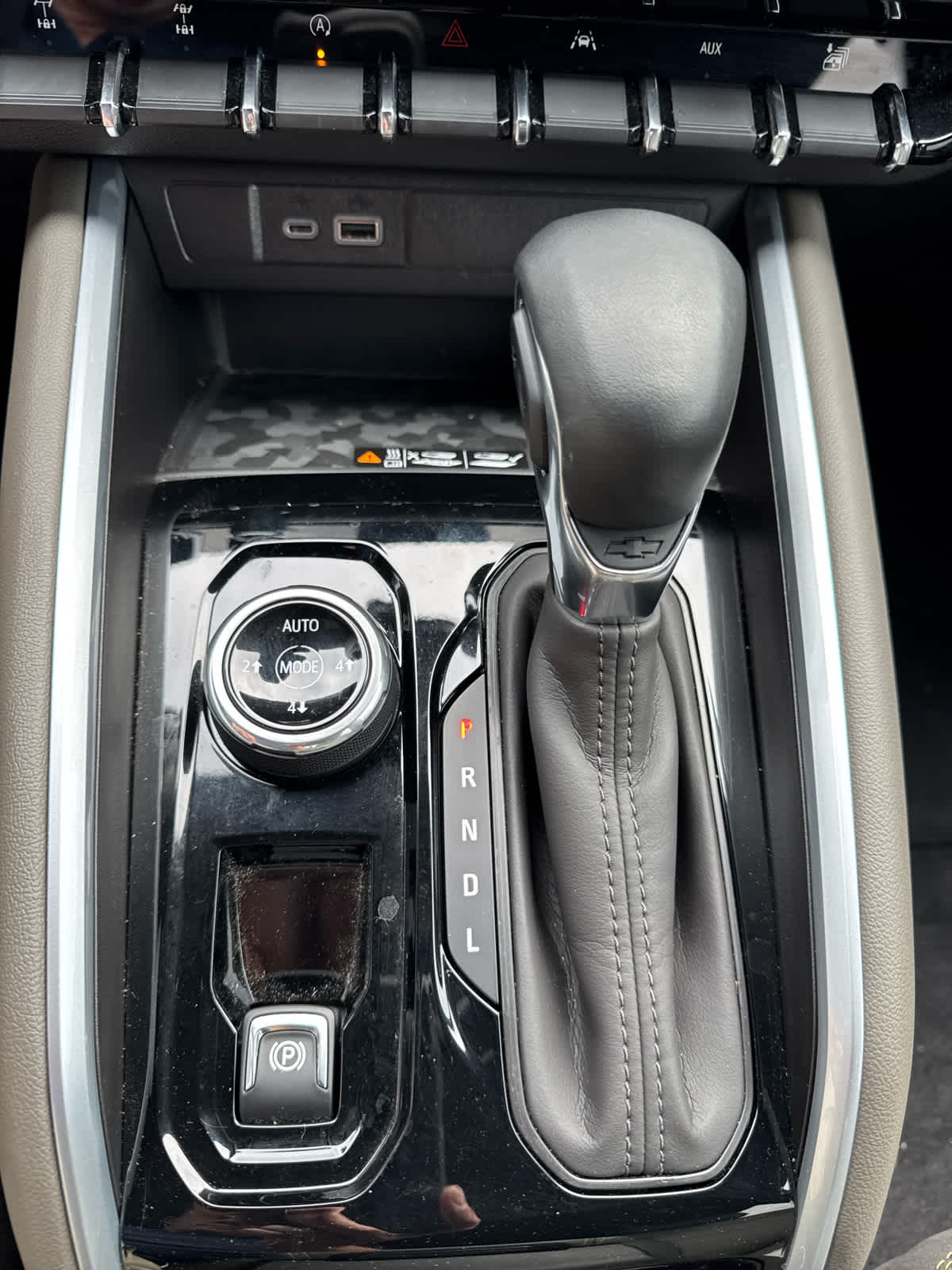 2023 Chevrolet Colorado ZR2 photo 34