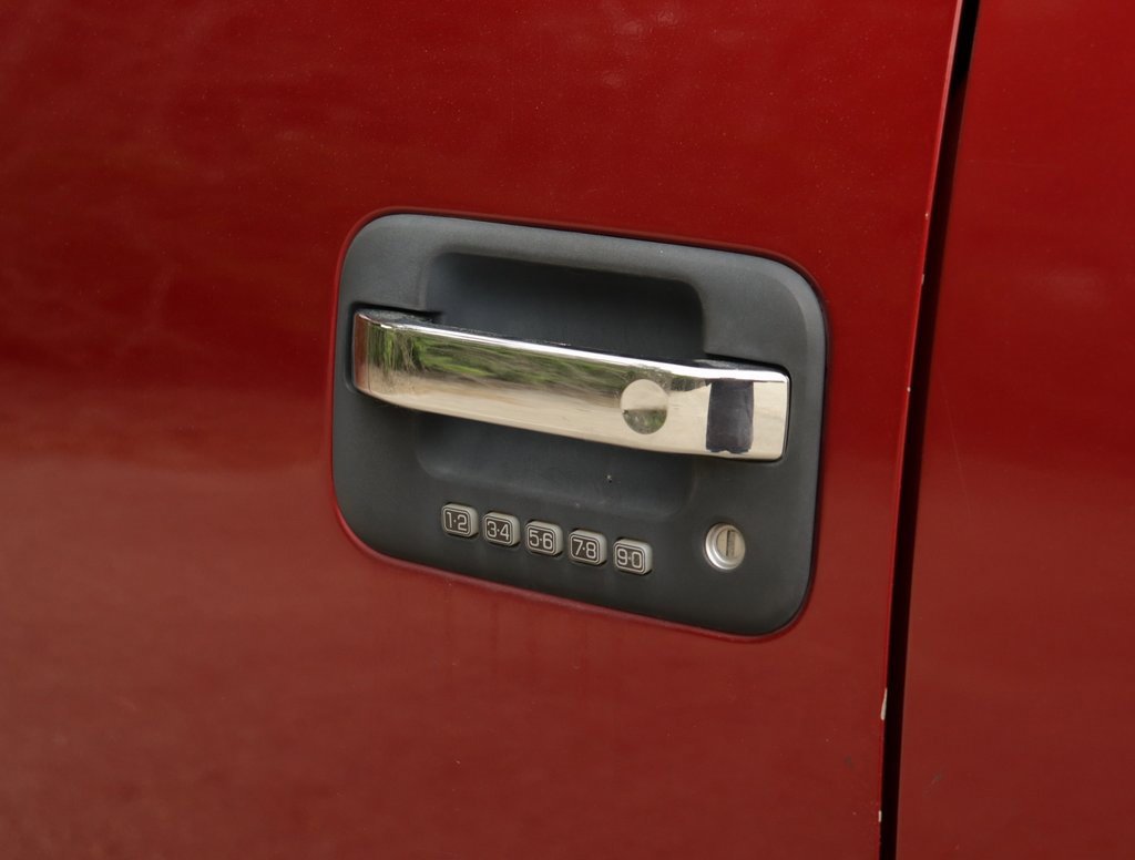2014 Ford F-150 XL photo 34