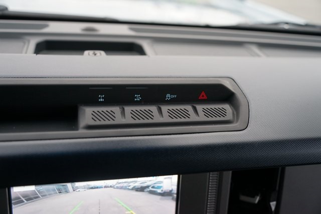 2023 FORD BRONCO - Image 16