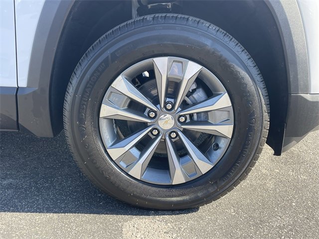2026 Chevrolet Equinox LT photo 30
