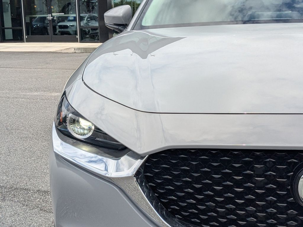 2025 Mazda CX-30 2.5 S Preferred photo 10