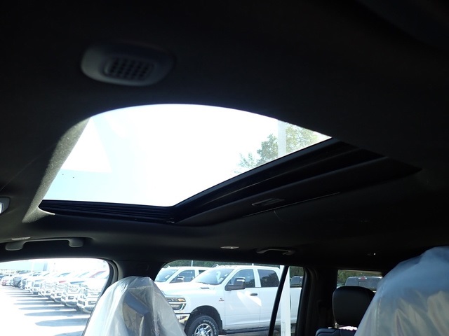 2025 Jeep Grand Cherokee Altitude X photo 15