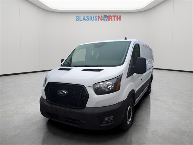 2023 Ford Transit Van Base's photo