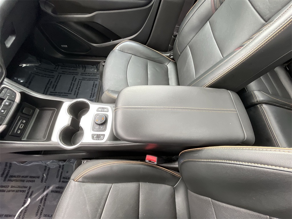 2022 Gmc Terrain AT4 photo 20