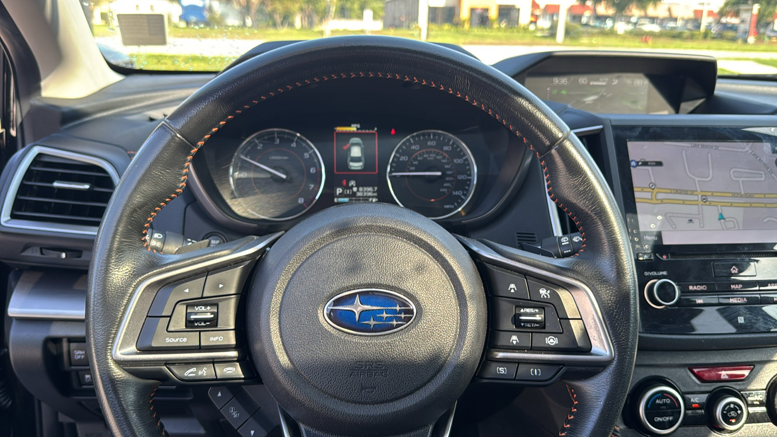 2022 Subaru Crosstrek Limited photo 14