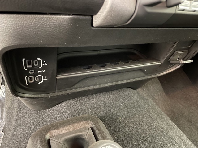 2023 Ram 2500 Tradesman photo 27
