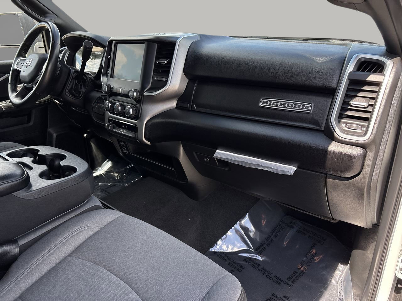 2024 Ram 3500 Big Horn photo 10