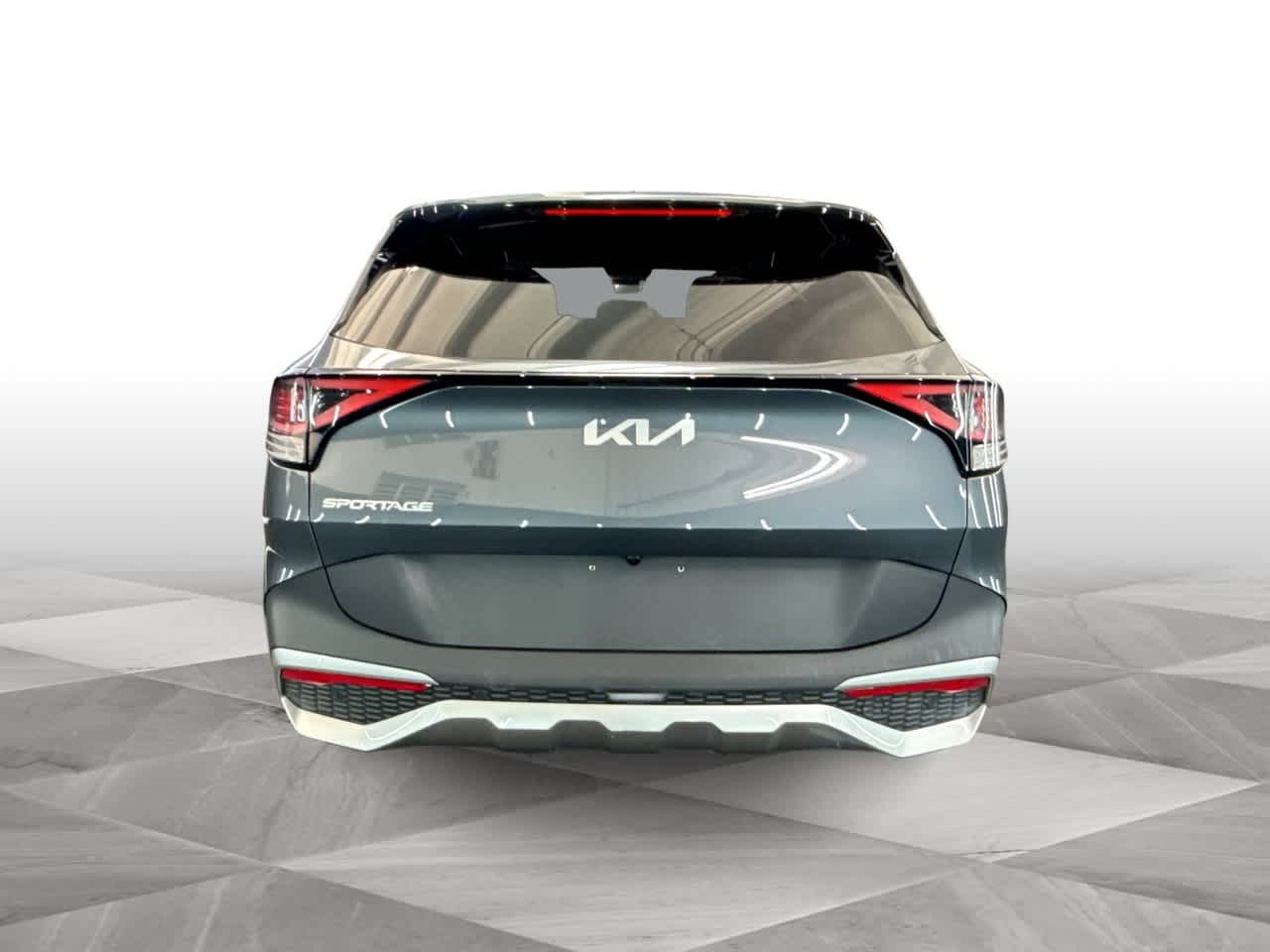 2024 Kia Sportage LX photo 7