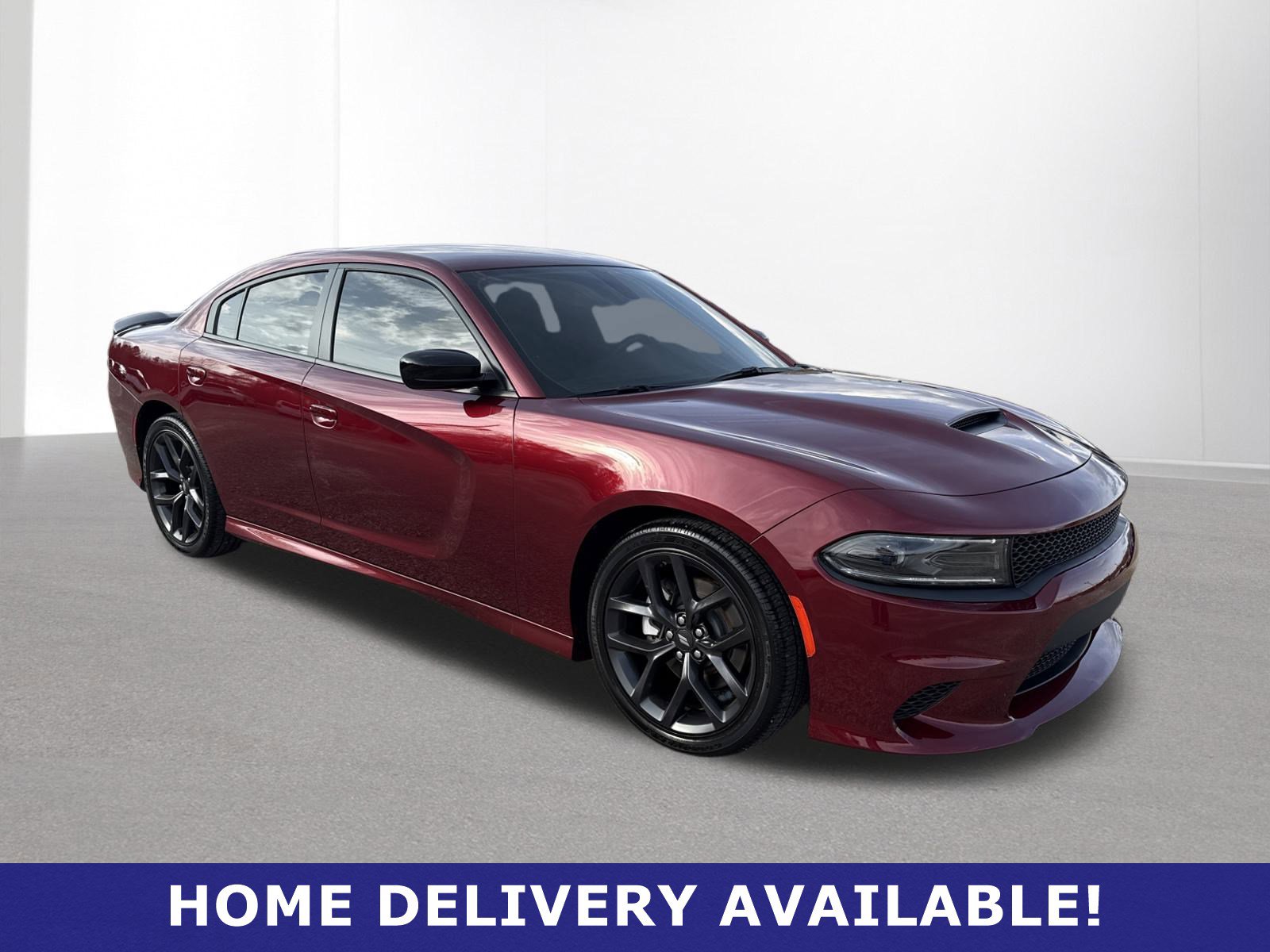 2023 Dodge Charger GT's photo