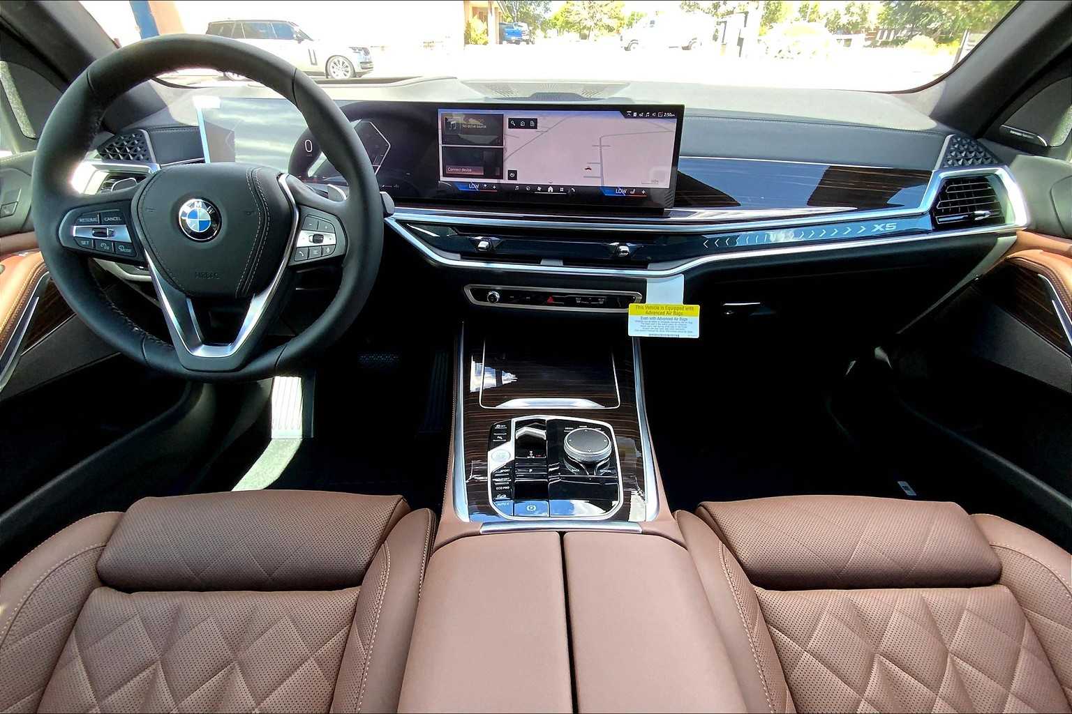 2026 Bmw X5 xDrive40i photo 5