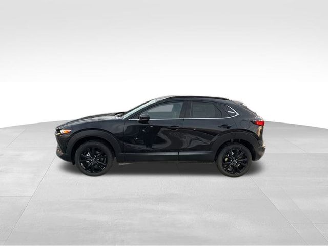 2025 Mazda CX-30 2.5 Turbo Premium Plus photo 2