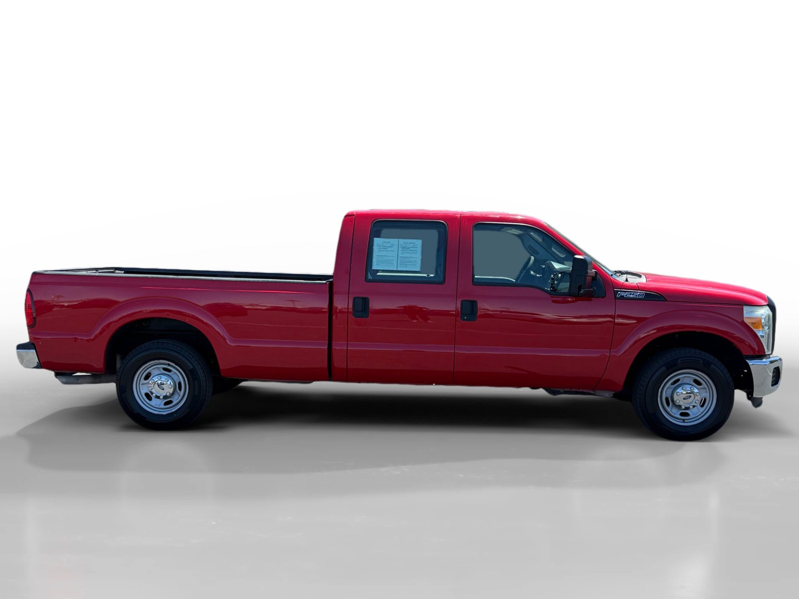 2013 Ford F-250 photo 6