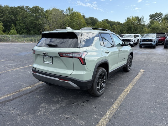 2026 Chevrolet Equinox LT photo 4