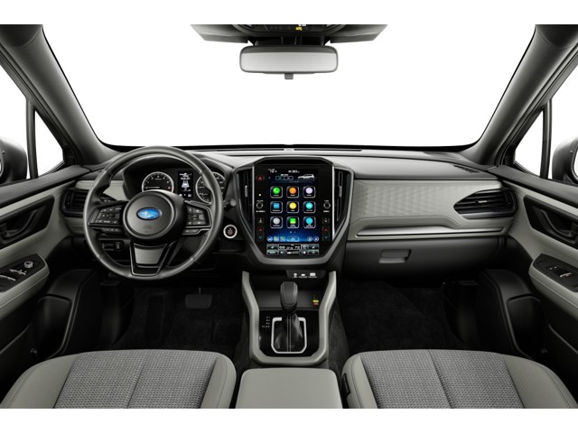 2025 Subaru Forester Premium photo 4