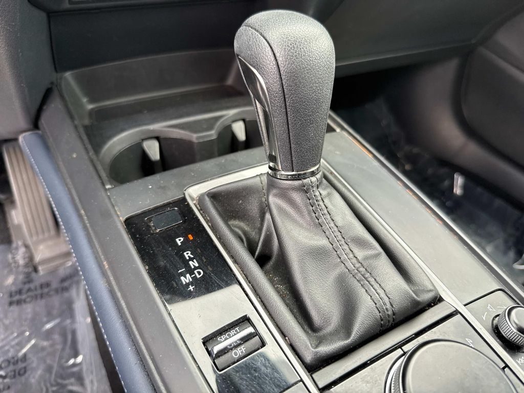 2021 Mazda CX-30 2.5 S photo 29