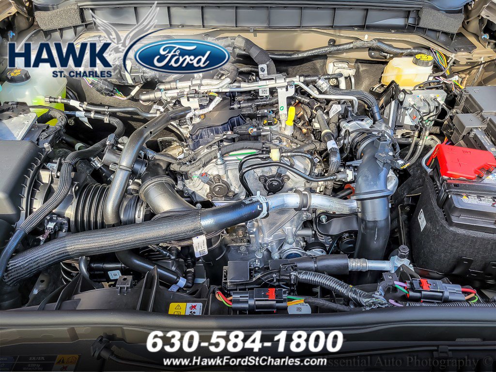 2025 FORD BRONCO - Image 16