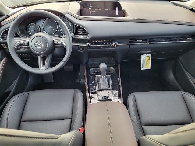 2025 Mazda CX-30 2.5 S Premium photo 17